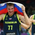 Veliki udarac za Sloveniju! Kapiten propušta Mundobasket