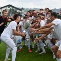 Partizan šampion: Crno-beli fudbaleri pobedom nad Osijekom osvojili Kup prijateljstva! Video