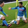 Napoli za 12 miliona otkupio ugovor Đovanija Simeonea