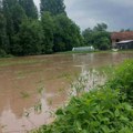Obilne padavine u Sokobanji: Poziv poljoprivrednicima za procenu štete