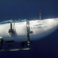 Obalska straža SAD našla krhotine u okeanu: Stručnjak otkrio koji delovi nestale podmornice su nađeni