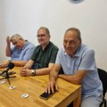 Opozicione stranke pozvale građane na sutrašnje proteste u Leskovcu