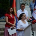 Suze vas sestre mole, vratite mi mog brata: Potresan govor sestre Dušana Obrenovića na Vidovdanskom skupu