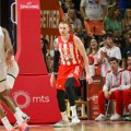 Bivši košarkaš Zvezde ima novi klub: Posle Podgorice i Turske, vreme je za Japan