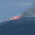 Gori Sveta Gora: Podignuti helikopteri, 43 vatrogasca u borbi sa buktinjom
