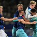 Mladi fudbaleri Engleske šampioni Evrope, Španci promašili penal u 90+9. minutu
