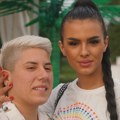Prvo gej venčanje ipak nije pravo Matora i Anita u Srbiji neće biti priznate kao bračni par