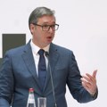 Vučić: Expo velika čast, promenićemo Beograd u naredne četiri godine