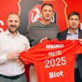 Matić: Projekat Rena me oduševio