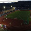 Najmoderniji atletski tunel u regionu uskoro spreman za otvaranje: Veliki dan za Novi Pazar i srpsku atletiku