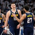 Kao Jokić, gledaće Mundobasket na TV-u: DŽamal Marej (ipak) propušta Svetsko prvenstvo