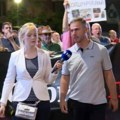 Aleksić: Krajem avgusta ili prve nedelje septembra – nova formulacija protesta