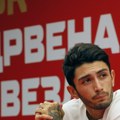 Azarov potpisao petogodišnji ugovor sa Šahtjorom