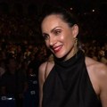 Jelena Gavrilović se na Čolinom koncertu u Puli prisetila saradnje s njim: Otkrila i da li je ljubomorna