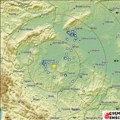 "Streslo nameštaj, uz prethodni bum": Slabiji zemljotres u Karlovcu