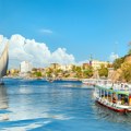 Kontiki ponuda dana: Oktobarsko sunce u znaku krstarenja afričkom rekom Nil
