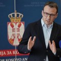 Petković: Srbi optuženi u slučaju "Brezovica" pušteni iz pritvora
