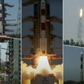 Indija lansirala raketu za proučavanje Sunca: Posle istorijskog sletanja na Mesec počeli novu misiju (video)