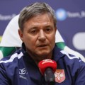 Selektor: Potpuna mobilizacija za utakmicu protiv Mađarske