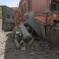 Srbija ponudila pomoć Maroku pogođenom razornim zemljotresom