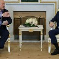 Lukašenko sa Putinom: Možemo sarađivati na relaciji Rusija – Belorusija – Severna Koreja