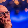 Kraj kontroverzne karijere medijskog magnata - Rupert Merdok odlazi u penziju