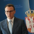 Petković: Albanac sa noževima pretio srpskoj deci, Kurti podgreva želje propalim političarima iz Novog Pazara