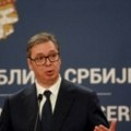 Vučić osudio ubistvo policajca, izjavio da su ubijena tri Srbina s Kosova