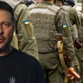 "Biće više akcija protiv ruske terorističke države" Ukrajinci ne odustaju od borbe, oglasio se Zelenski