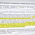 Bivši policijski inspektor: MUP i tužilaštvo zakazali u slučaju Nenada Vučkovića