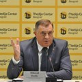 SAD uvele nove sankcije Miloradu Dodiku i njegovoj deci