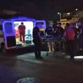 Užas kod Sajma - tri osobe izbodene na Savskom keju! Rasprava ispred restorana se pretvorila u horor