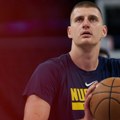 Nikola Jokić novim tripl-dablom odveo Denver do pobede nad Jutom