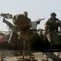 IDF saopštio da će danas ponovo otvoriti koridor za evakuaciju sa severa Gaze