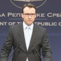 Petar Petković: Beograd ide u Brisel s timom eksperata da razgovara o tekstu Statuta Zajednice srpskih opština
