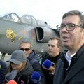 Vučić o udesu Dragana J. Vučićevića: Pomogao je devojci, sačekao policiju, ništa nije krio