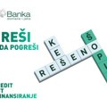 Keš krediti AIK Banke: Do novca odmah, bez troškova obrade kreditnog zahteva i sa fiksnom kamatnom stopom