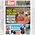 Kurti pravi novu tajnu službu Lažni premijer ne miruje, ponovo sprema udar na srpski narod