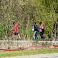 Otkrivena 52 ilegalna migranta Akcija policije na području Loznice