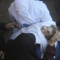 Ministarstvo zdravlja Hamasa: U Gazi ubijeno 23.084 ljudi, 249 u poslednja 24 sata