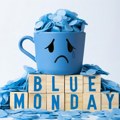 Blue Monday – najdepresivniji dan u godini