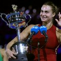 Sabalenka odbranila titulu na Australijan openu