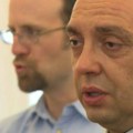 Vulin treći političar iz Srbije koji je u poslednja dva meseca dobio orden iz Rusije