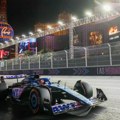 Alpin predstavio bolid za novu sezonu Formule 1 (video)