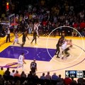 Jokić zaludeo internet - kako je ovo video!? Ima "oči na leđima", ostavio nas u čudu! (video)