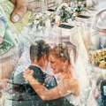 Budućim mladencima uopšte nije lako: Marka i Sanju je svadba pre 6 meseci koštala kao stan u Beogradu, a sada su cene još…