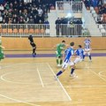 Prva futsal liga: Vintersport – Novi Pazar 4:1