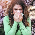 Kašalj, kijavica curenje iz nosa Alergije vrebaju i zimi, lekarka objasnila kako je prepoznati na vreme
