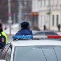 Eksplozija u Sankt Peterburgu Policija evakusala stanare