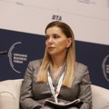Sanja Radojević Škodrić, direktorka RFZO: Nastavljaju se ulaganja u zdravstveni sistem, naročito u savremenu opremu (foto)